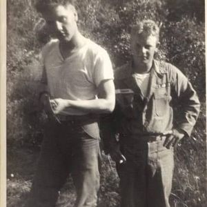 Meet your Posher, Jason